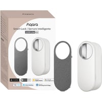 Aqara Smart Lock U200 Lite Kit - Black