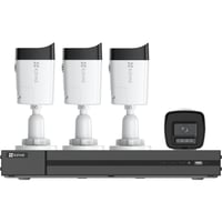 Ezviz X5K POE NVR kit