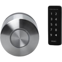 Nuki Smart Lock + Keypad