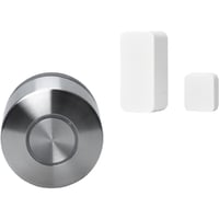 Nuki Smart Lock + Door Sensor