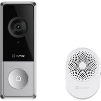 Ezviz videoringeklokke - HP8 3K