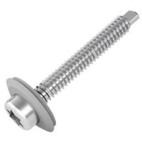 Mounting Systems Roof Metal Screw 4.5x45mm