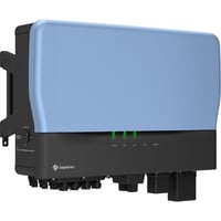 Solplanet ASW 20K-TH, 4 MPPT - 400V Hybrid