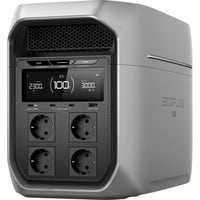 Ecoflow Delta 3 Max Plus 2048Wh