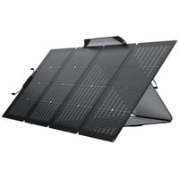 EcoFlow 220W Solcellepanel