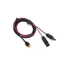 EcoFlow MC4 to XT60I Solar Cable 5m