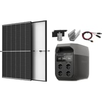 Kraftpakke 1800W 230V Plug`n Play