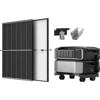 Kraftpakke 7kW/6kWh 230V Plug`n Play