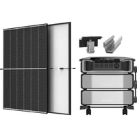 Kraftpakke 7kW/12kWh 230V Plug`n Play