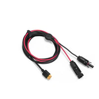 EcoFlow MC4 to XT60I Solar Cable 2,5m