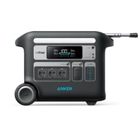 Anker SOLIX F2000 - 2048Wh