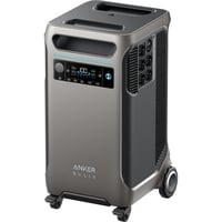 Anker SOLIX F3800 - 3840Wh