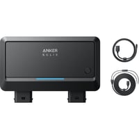 Anker SOLIX� Alternator Charger