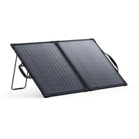 Anker SOLIX PS100 Bifacial Portable Solar Panel