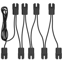 IQ Cable (liggande, 60 celler, trefas)