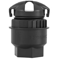 IQ Terminator Cap (trefas, 10-pack)