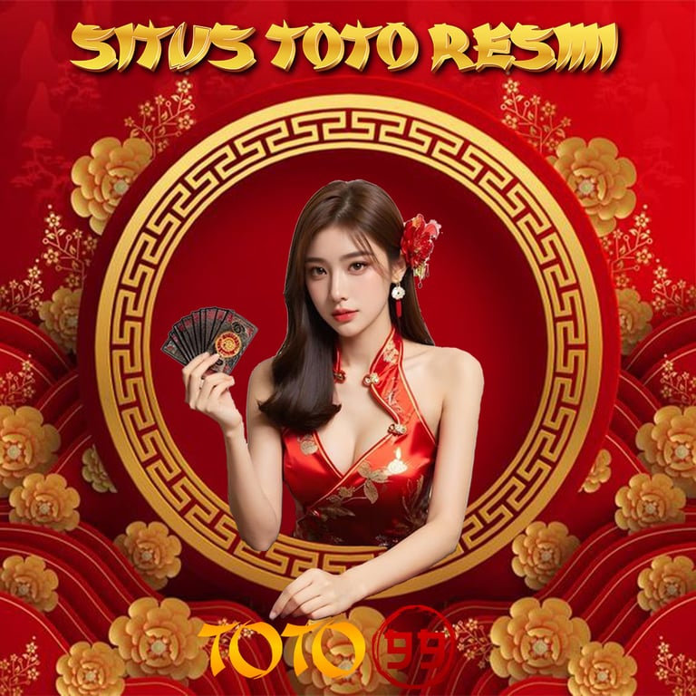 TOTO99 - Situs Toto Togel 4D Online Indonesia Bergengsi