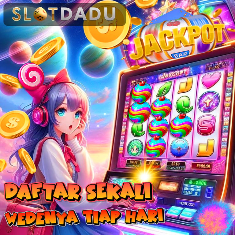 SLOTDADU