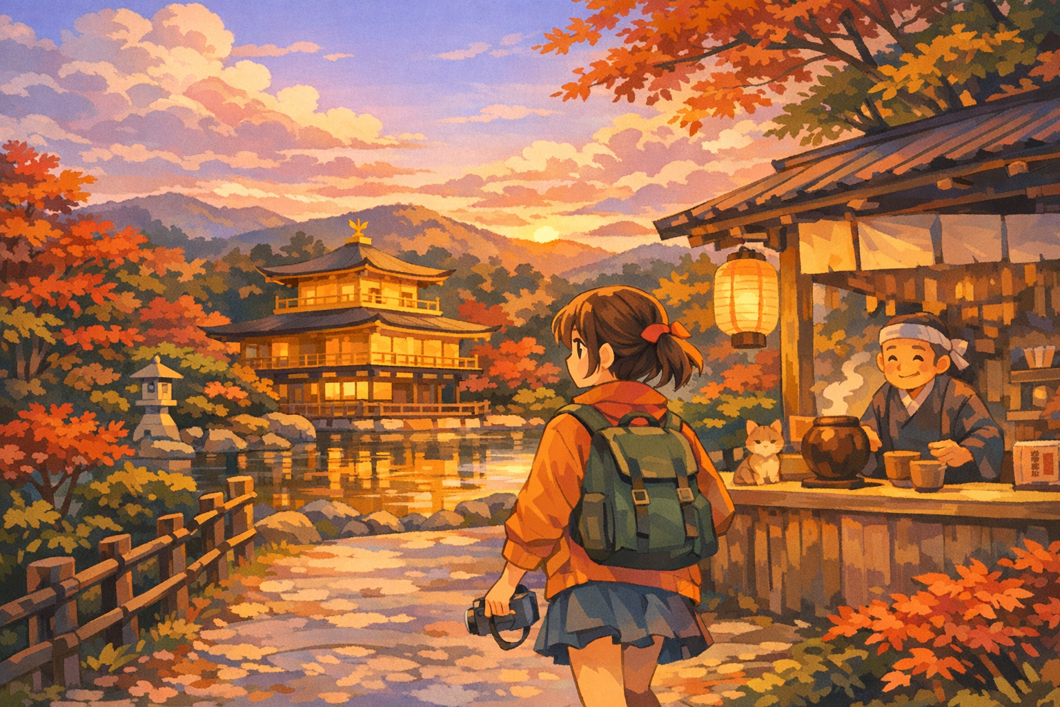 Next Japan Banner