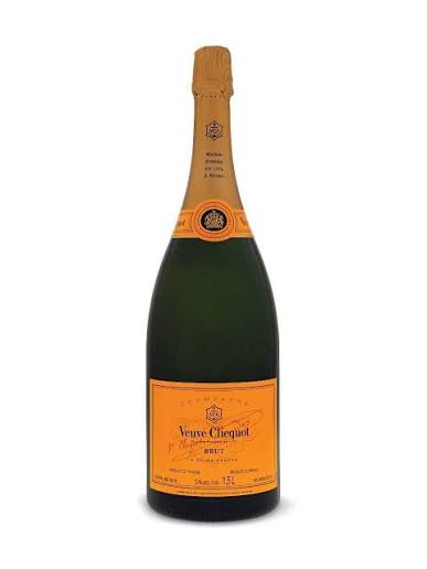 Veuve Clicquot Brut