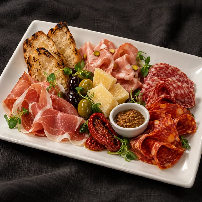Salumi