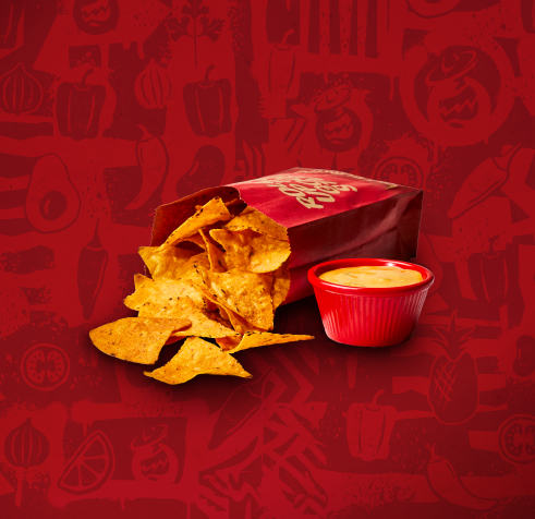 Chips & Dip