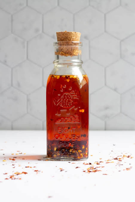Add Chili Oil