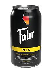 Fahr