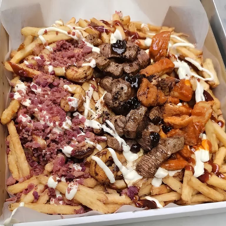 Munchy Box (feed 4)