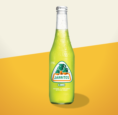 Jarritos