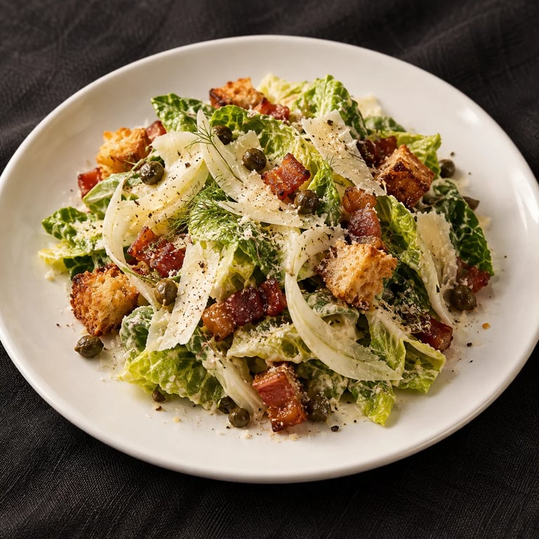 Caesar Salad