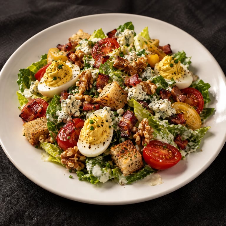 Cobb Salad
