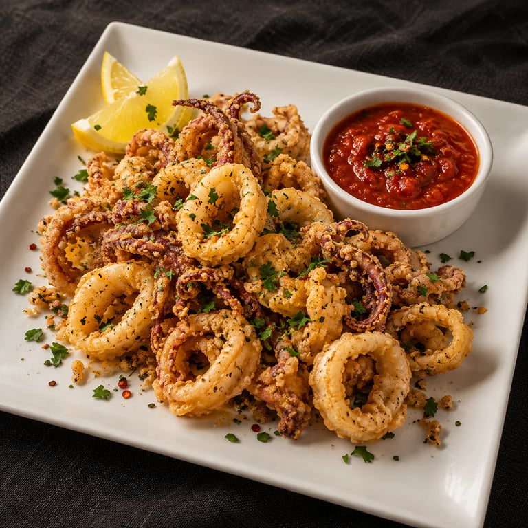 Calamari
