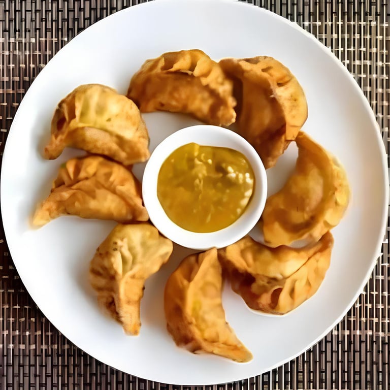Momo (10 pcs)