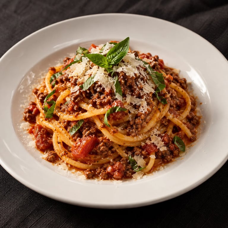 Bolognaise