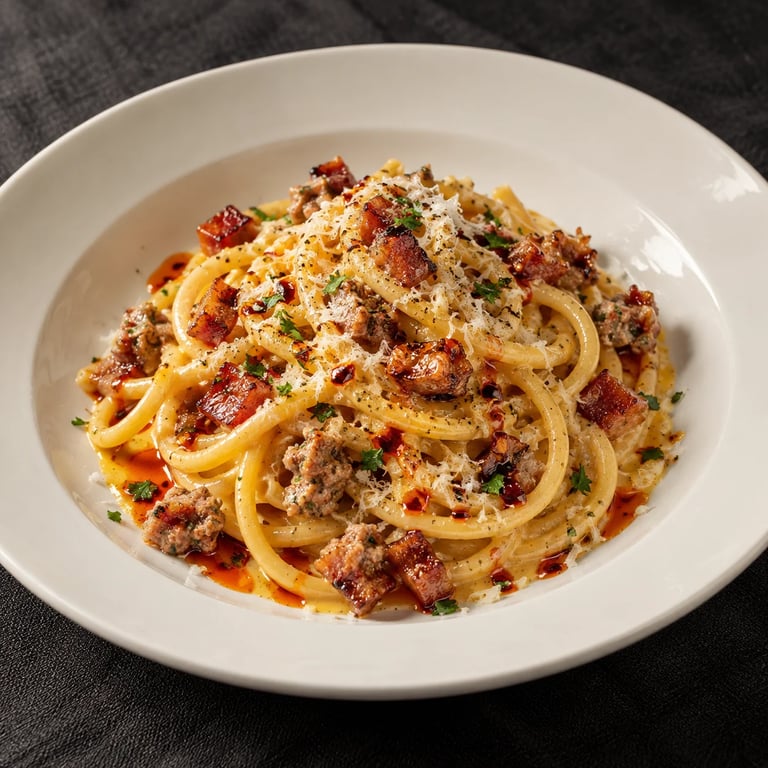 Carbonara
