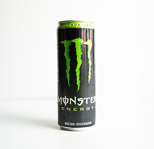 Monster Energy