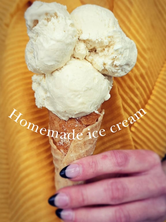ice cream Pint
