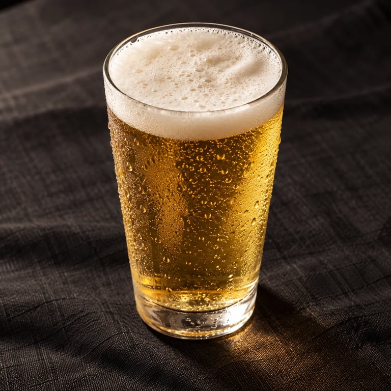 Coors Light