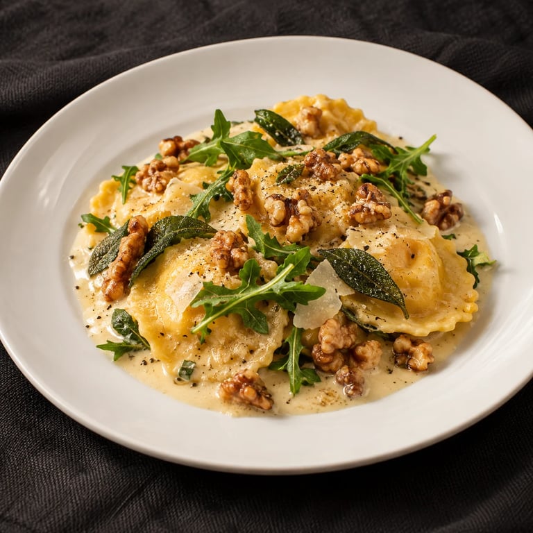 Ravioli