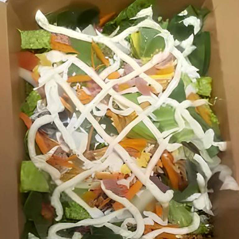 House Salad