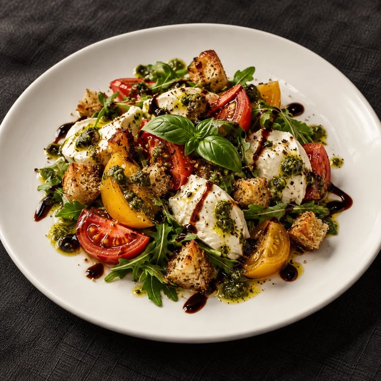 Caprese Salad
