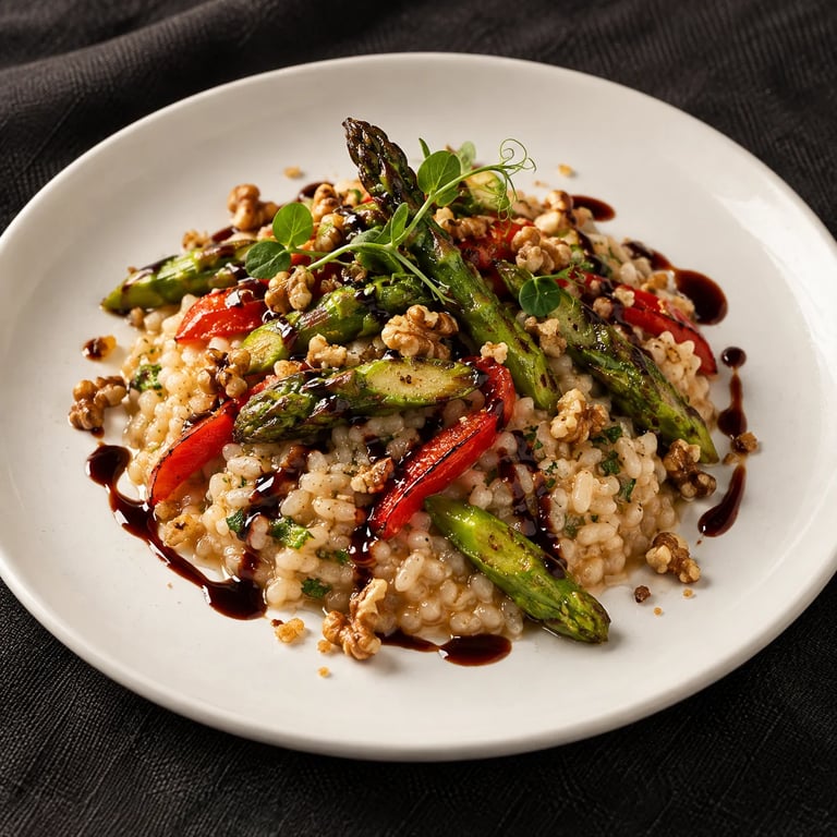 Risotto