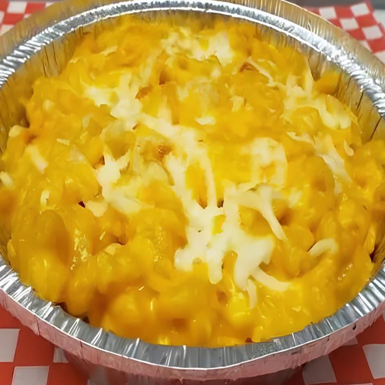 Mac & Cheese