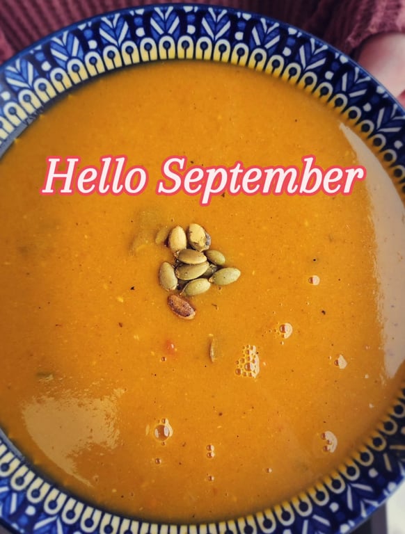 Soup of the day -  16oz