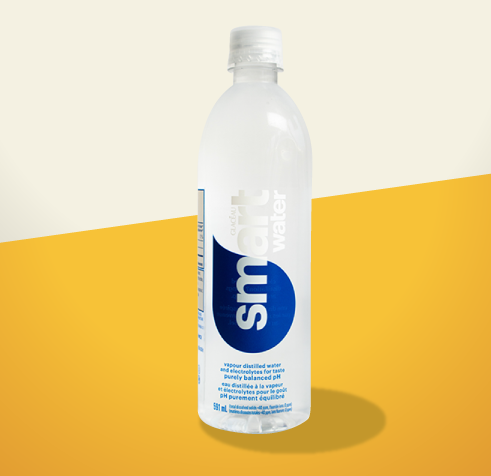 Smart Water