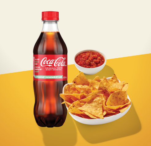 Make it a Combo