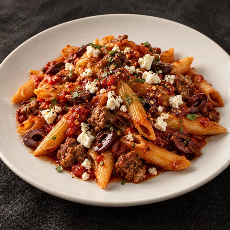 Arrabiata