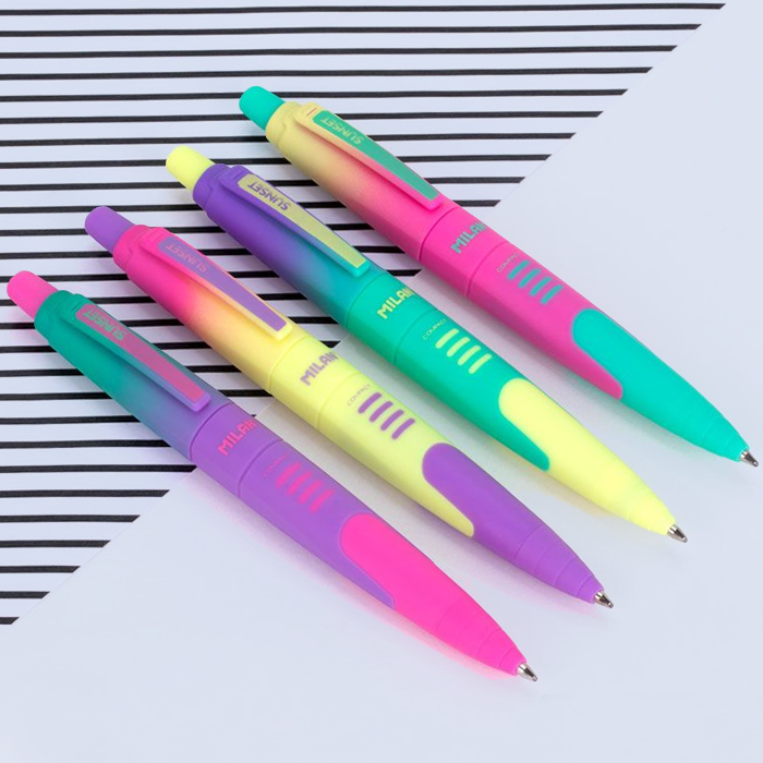 Пишещи средства