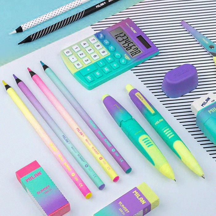 Пишещи средства